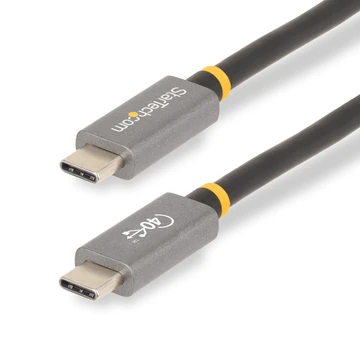3FT USB4 CABLE USB-C 40 GBPS .