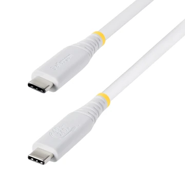 CC50CM40GUSB4TPW 50CM USB4 CABLE USB-C 40GBPS