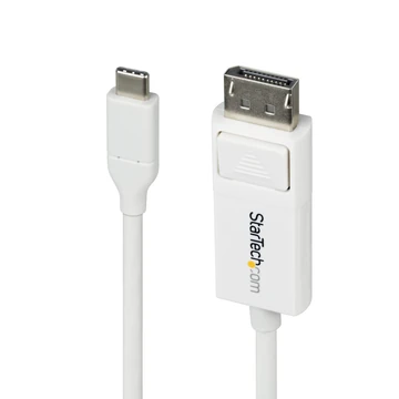 2M USB-C TO DP 1.2 CABLE .