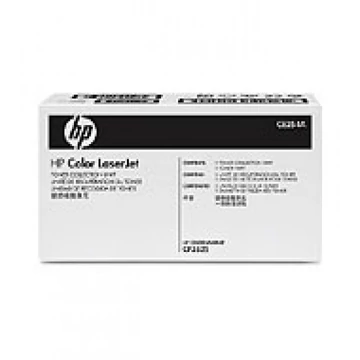 HP CLJ M551 Tonergyűjtő tartály CE254A 36K HP