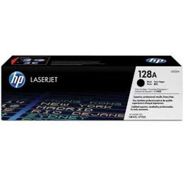 HP CE320A Toner Black 2.000 oldal kapacitás No.128A HP