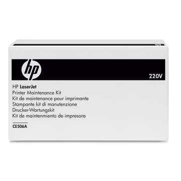 HP CLJ M551/CP3525 Fuser kit CE506A 150.000oldal HP