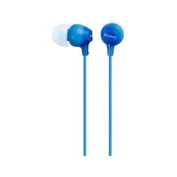 SONY MDR-EX15LPLI Fülhallgató