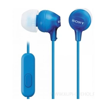 SONY MDREX15APLI Fülhallgató