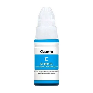 Patron Canon GI-490 Cyan