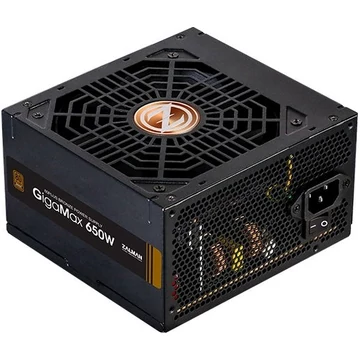 TÁP ZALMAN ZM650-GVII Bronze 80+