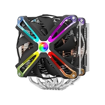 COOLER ZALMAN CNPS20X