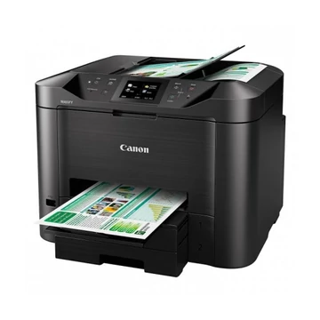 Printer Canon Maxify MB5450 EUR