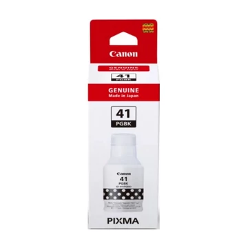 CANON GI-41 EMB Ink Bottle Black