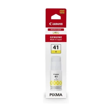 CANON GI-41 EMB Ink Bottle Yellow