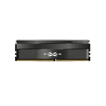 SILICON POWER XPOWER Zenith DDR4 3200MHz DIMM CL16 1.35V 8GB