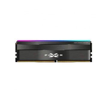 SILICON POWER XPOWER Zenith RGB DDR4 3200MHz DIMM CL16 1.35V 8GB