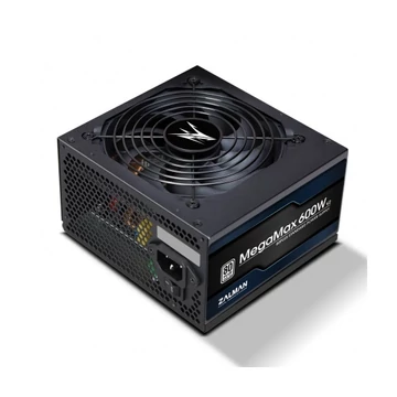 TÁP Zalman ZM600-TXII 600W (v2)
