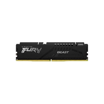 KINGSTON Fury Beast DDR5 5200MHz CL40 8GB