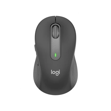 LOGITECH Signature M650 közepes grafitszürke