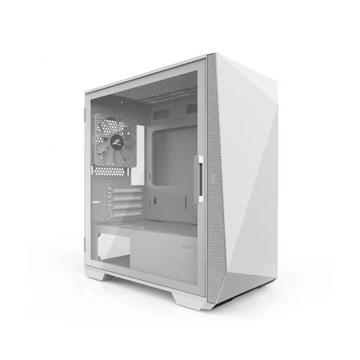 ZALMAN Z1 Iceberg fehér