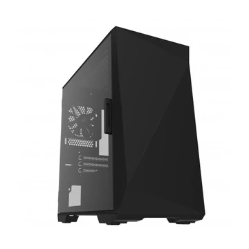 ZALMAN Z1 Iceberg fekete
