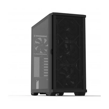 HÁZ ZALMAN Z10 Tower Black