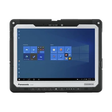 TOUGHBOOK CF-33 I5-10310U 12IN 16GB 512GB SSD W11P