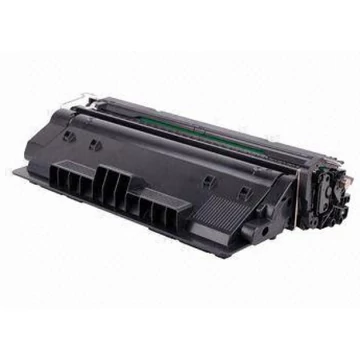 Utángyártott HP CF214X Toner Black 17.500 oldal kapacitás No.14X IK IK