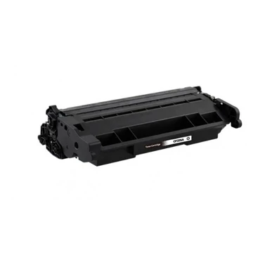 Utángyártott HP CF226A Toner Black 3.100 oldal kapacitás  No.26A WHITE BOX White Box