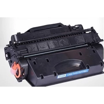 Utángyártott HP CF226X Toner Black 9.000 oldal kapacitás KATUN (New Build) Katun