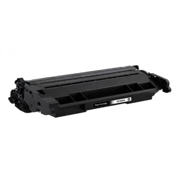 Utángyártott HP CF226X Toner Black 9.000 oldal kapacitás No.26X WHITE BOX TT / CRG052H / White Box