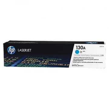 HP CF351A Toner Cyan 1.000 oldal kapacitás No.130A HP