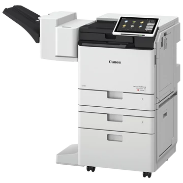 Canon imageRUNNER ADVANCE DX C259i A4 színes lézer multifunkciós másoló