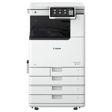 Canon imageRUNNER ADVANCE DX C3930i A3 színes lézer multifunkciós másoló