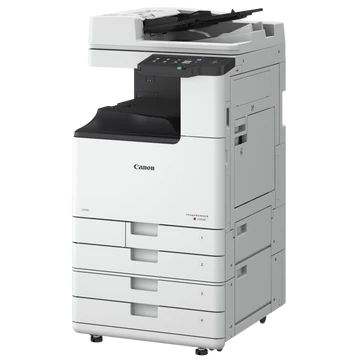 Canon imageRUNNER C3326i A3 színes lézer multifunkciós másoló