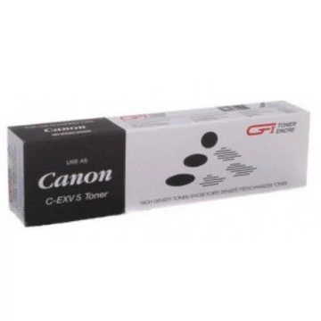 Utángyártott CANON CEXV50 IR1435 Toner Bk. 17600 oldal kapacitás INTEGRAL Integrál