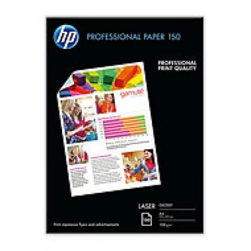 HP A/4 Fényes Fotópapír 150lap 150g (Eredeti) HP