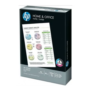 HP Home & Office papír, 80g ColorLok