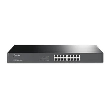TP-LINK Switch 16x1000Mbps, TL-SG1016