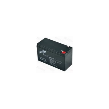 APC (REDDOT) Akkumulátor 12V / 7.0Ah zárt, gondozásmentes AGM [RBC2 (1), RBC 5 (2), RBC 6 (4), RBC 9 (2), RBC8 (4),  RBC17