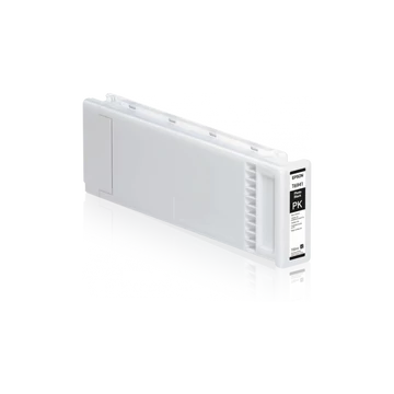 EPSON Tintapatron Singlepack UltraChrome XD Photo Black T694100 (700ml)