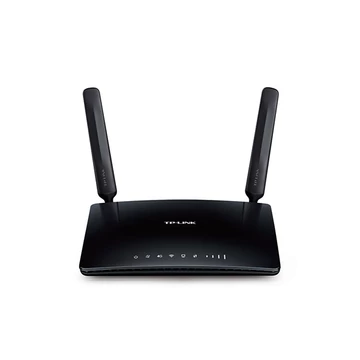 TP-LINK 3G / 4G Modem + Wireless Router Dual Band AC750 1xWAN / LAN(100Mbps) + 3xLAN(100Mbps), Archer MR200