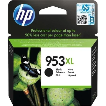 HP Patron L0S70AE (HP No953XL) Officejet Pro, fekete 2000 / oldal