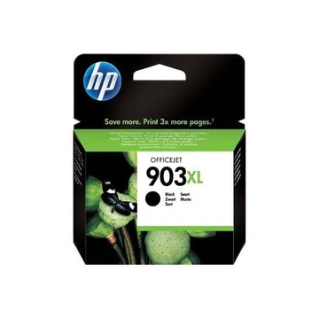 HP Patron T6M15AE (HP No903XL) Officejet, fekete 825 / oldal