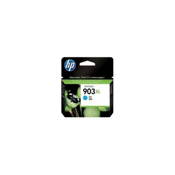 HP Patron T6M03AE (HP No903XL) Officejet, ciánkék, 825 / oldal