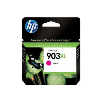 HP Patron T6M07AE (HP No903XL) Officejet, magenta, 825 / oldal
