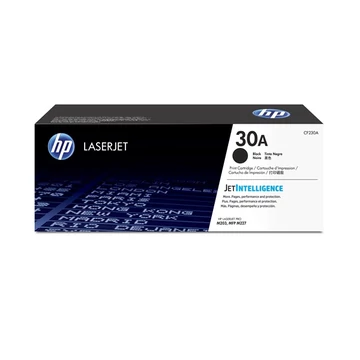 HP Toner 30A fekete 1600 / oldal M203 / M227
