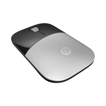 HP Vezeték nélküli Egér Z3700, ezüst