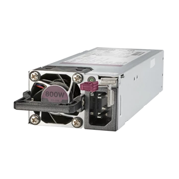 HPE Tápegység 800W Flex Slot Platinum Hot Plug Low Halogen Power Supply Kit