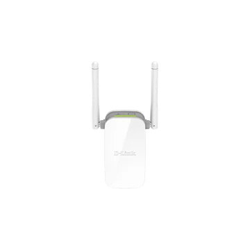 D-LINK Wireless Range Extender N-es 300Mbps, DAP-1325 / E