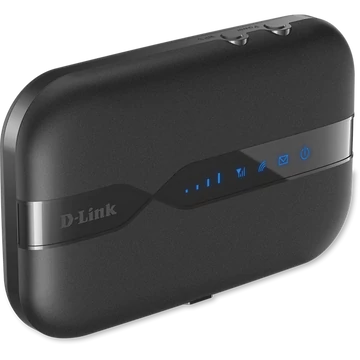 D-LINK 3G / 4G Modem + Wireless Router N-es 150Mbps, DWR-932
