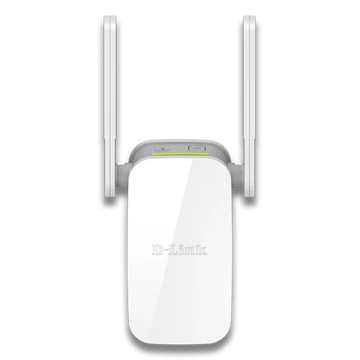 D-LINK Wireless Range Extender Dual Band AC1200, DAP-1610 / E