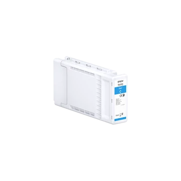 EPSON Tintapatron Singlepack UltraChrome XD2 T41F240 Cyan 350ml