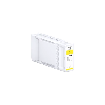 EPSON Tintapatron Singlepack UltraChrome XD2 T41F440 Yellow 350ml